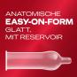 Durex Gefühlsecht XXL 8 Stück