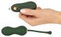 Emerald Love Luxurious RC Love Balls (Ø 2,2 – 3,4 cm) 