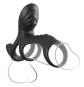 Fantasy C-Ringz Ultimate Couples Cage Max 