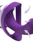 Fantasy For Her Veloura Touch G-spot Pleasure Pump 