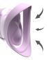 Fantasy For Her Veloura Touch Pleasure Pump 