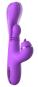 Fantasy For Her IntiMotion Pulse Pro (24 cm, Ø 3,4 cm) 