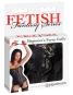 Fetish Fantasy Series Beginners Furry Cuffs 
