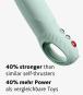Fun Factory Stronic G Forte (19 cm, Ø 4 cm) 