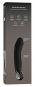 Fun Factory Vibrator Big Boss black (23,5 cm, Ø 4,6 cm) 