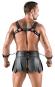 Gladiator-Rock & Brustharness S