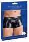 Glänzende Herren-Pants S