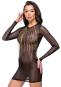 Goldfarbenes Ketten-Top 