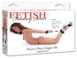 Heavy Duty Hogtie Kit 