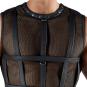 Herren Bondage-Netz-Set S