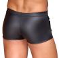 Betonende Herren Mattlook-Pants S