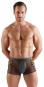 Betonende Herren Netz-Pants 
