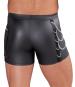 Betonende Herren Pants Mattlook S