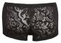 Herren Pants Ornament-Look S