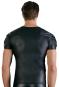 Herren Shirt Mattglanz S