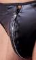 Herren String Neopren S