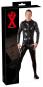 Herren Latex-Overall 