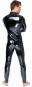 Herren Overall aus Lack S
