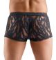 Herren Pants Ausbrenner-Optik S