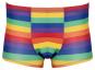 Herren Pants Regenbogen 