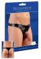 Lederimitat Riostring M