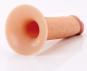 Fantasy X-Tensions Elite Hollow Silicone Strap-on 19,1 cm