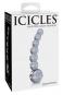 Icicles No. 66 (12 cm, Ø 3,5 cm) 