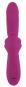 JAVIDA 4 Function Vibrator (24 cm, Ø 3,6 cm) 