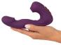 Javida 4 Function Vibrator 