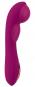 Javida Inflatable Vibrator (21,1 cm, max. pumpbar bis Ø 5,2 cm) 