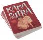 Kartenspiel Kamasutra 