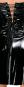 Kleid aus Lack S
