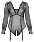 Cottelli CURVES Body XL