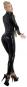 Latex Catsuit 2XL