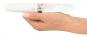 Liaison Straight LED Vibrator 