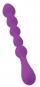 Magic Anal Wand No. 1 (27,3 cm, Kugel-Ø 2,3 cm–3,3 cm) 