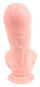 Medical Silicone Dildo 24 cm 