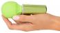 Mini Wand (12,7 cm, Ø max. 4,8 cm) Grün