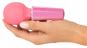 Mini Wand (12,7 cm, Ø max. 4,8 cm) Pink