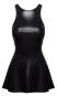 Minikleid Wetlook S