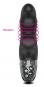 Mystim Hop Hop Bob E-Stim (16 cm, Ø 3,6 cm) 