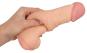Nature Skin 2in1 Extension + Masturbator 