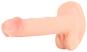 Nature Skin 3in1 Extension, Dildo & Masturbator 