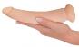 Nature Skin Soft Dong (24 cm, Ø max. 4,2 cm) 