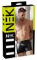 Herren-Pants im Bikerlook S