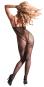 Catsuit ouvert (S-L) 