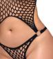 Netz-Riobody mit langem Arm (S-L) 