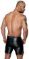 Noir Herren Shorts Missbehaved M