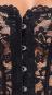 Noir Kleid Libido Exclusive S