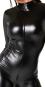 Noir Overall Orgia Chimera S